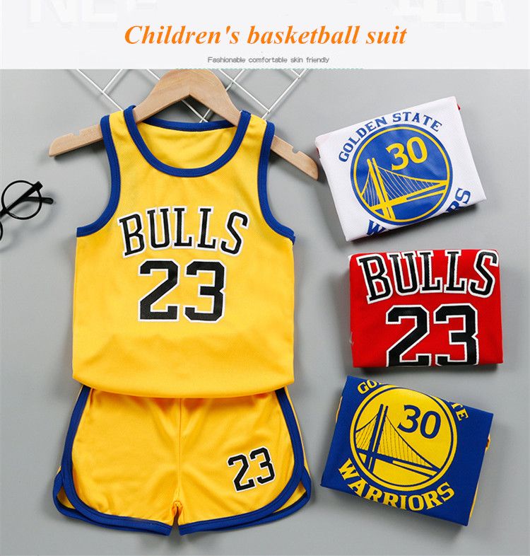custom kids basketball jersey