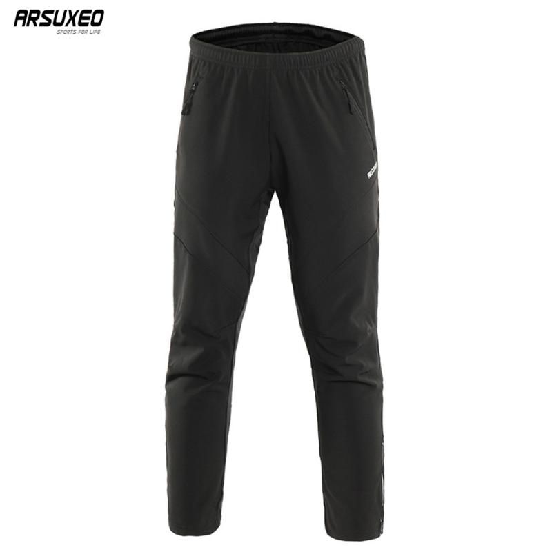 cycling warm up pants