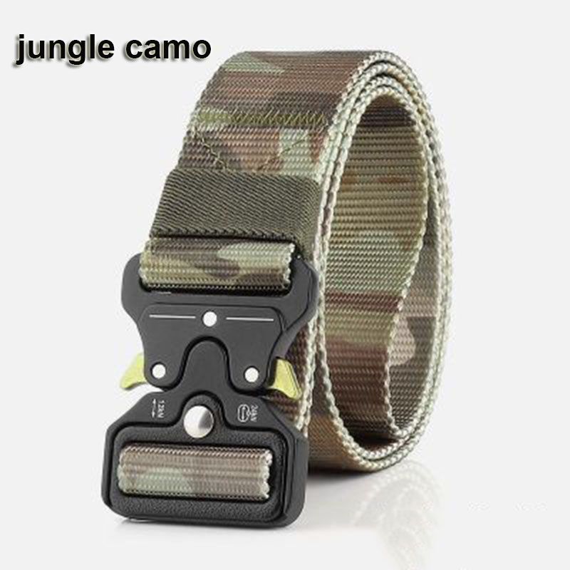 jungle camo