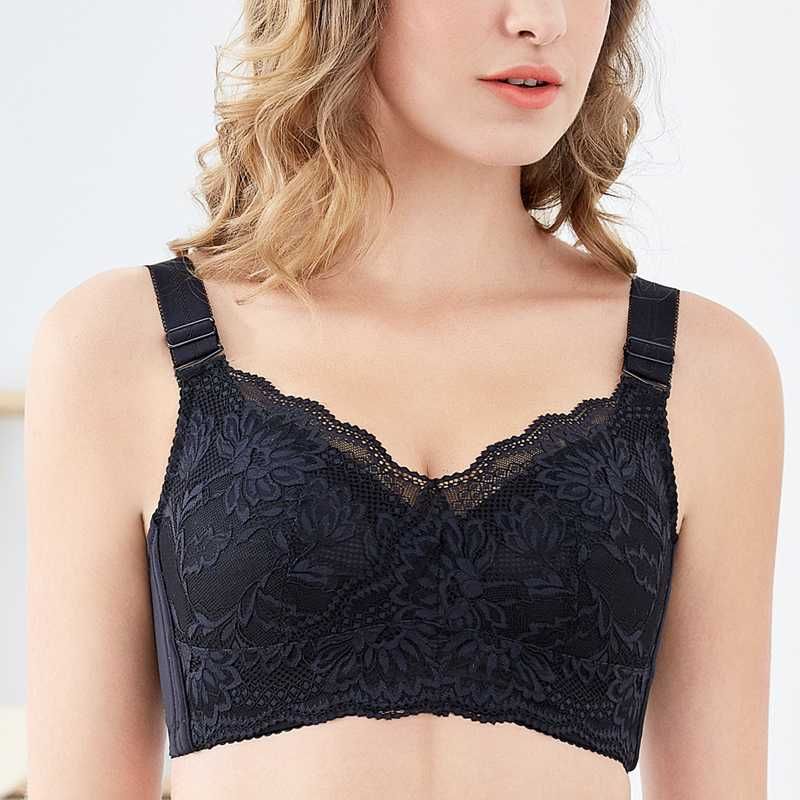 bra soft cup no wire