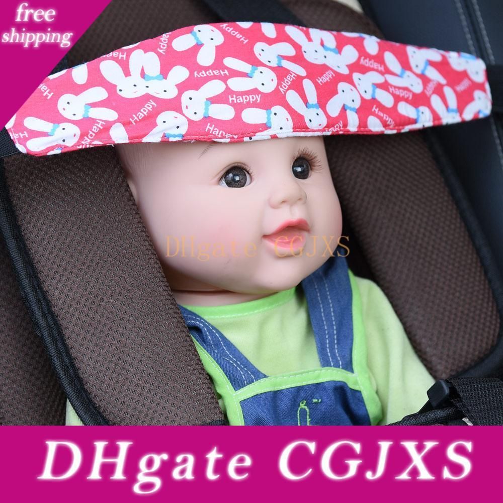 infant head support for pram