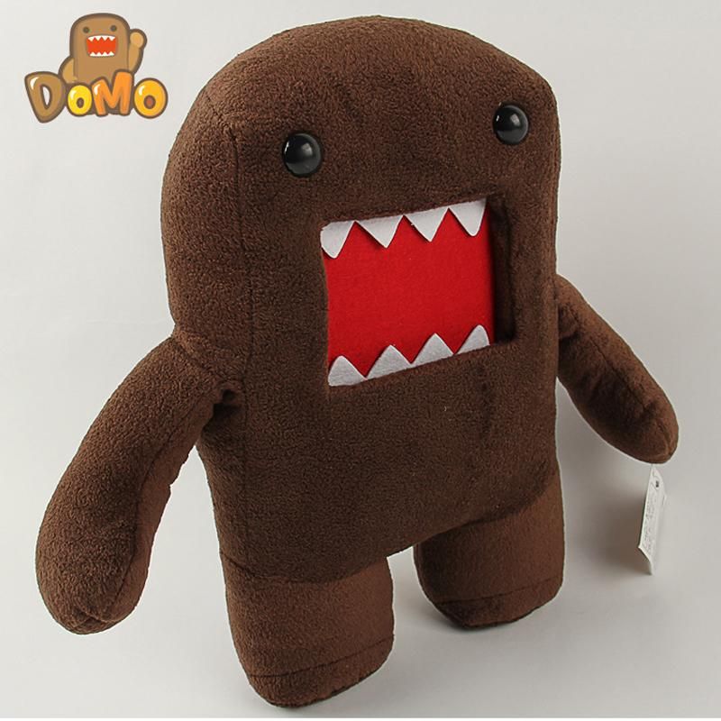 giant domo plush