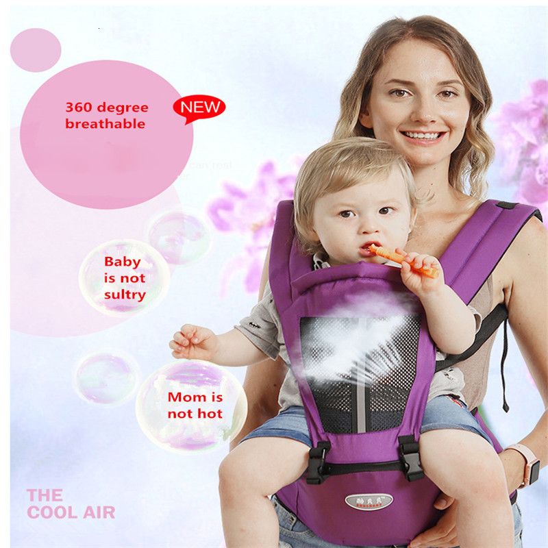 baby sling bag