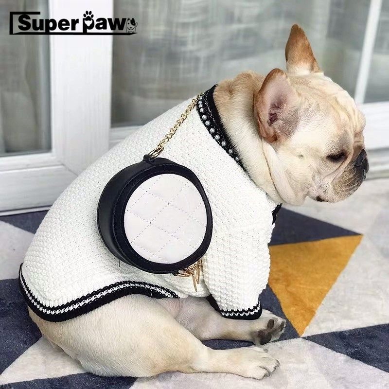 backpack for french bulldog