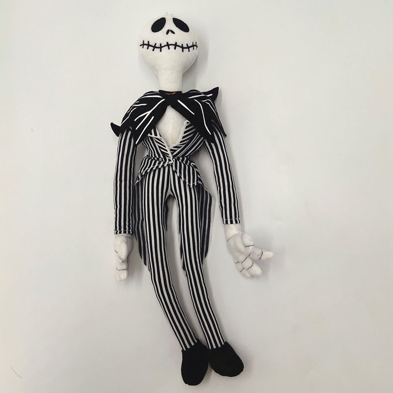 skeleton lol doll