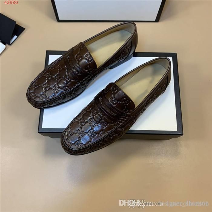 low heel formal dress shoes