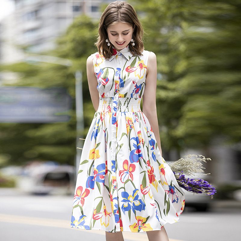 women's summer wear