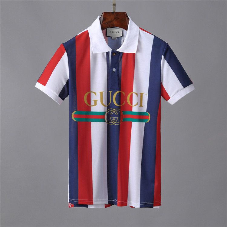 Polos de moda para hombres 2021 Clearance