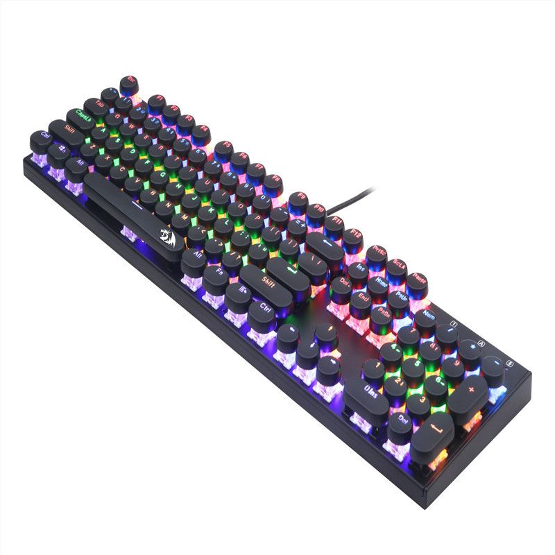 keyclick red keyclick red