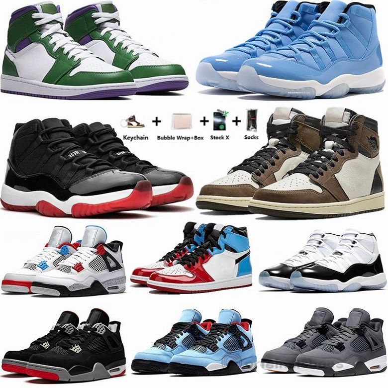 Acquistare Nike Air Jordan Retro 1 4 11 13 Aj1 Shoes Stockx Stock X  Jordsans Aj 12 Sneakers Economico | Consegna Veloce E Qualità | DHgate Italy