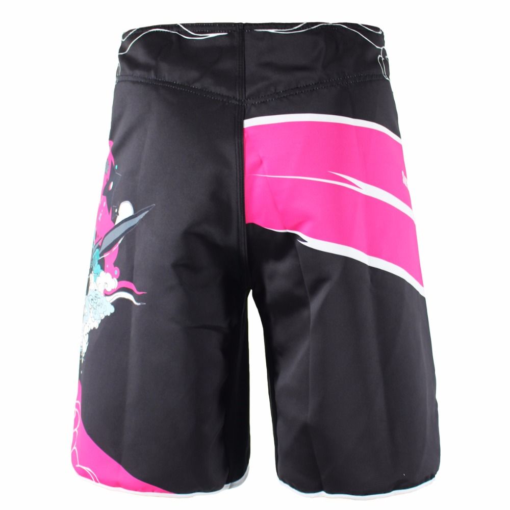 Kick Boxing Shorts Cheap Mma Shorts Brock Lesnar Kickboxing SOTF Mma Shorts 