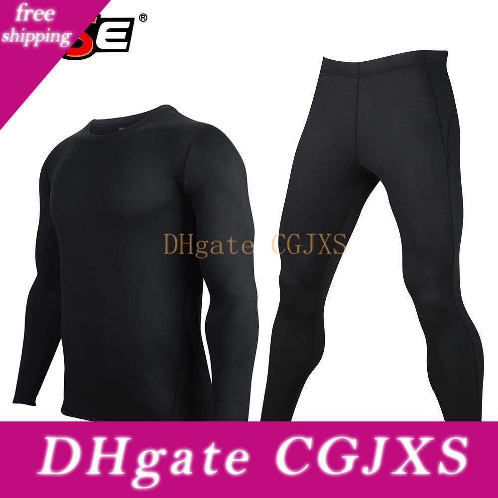 ski compression base layers