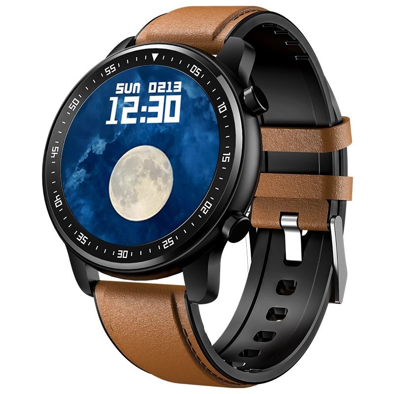 heart rate steps bt dial smartwatch