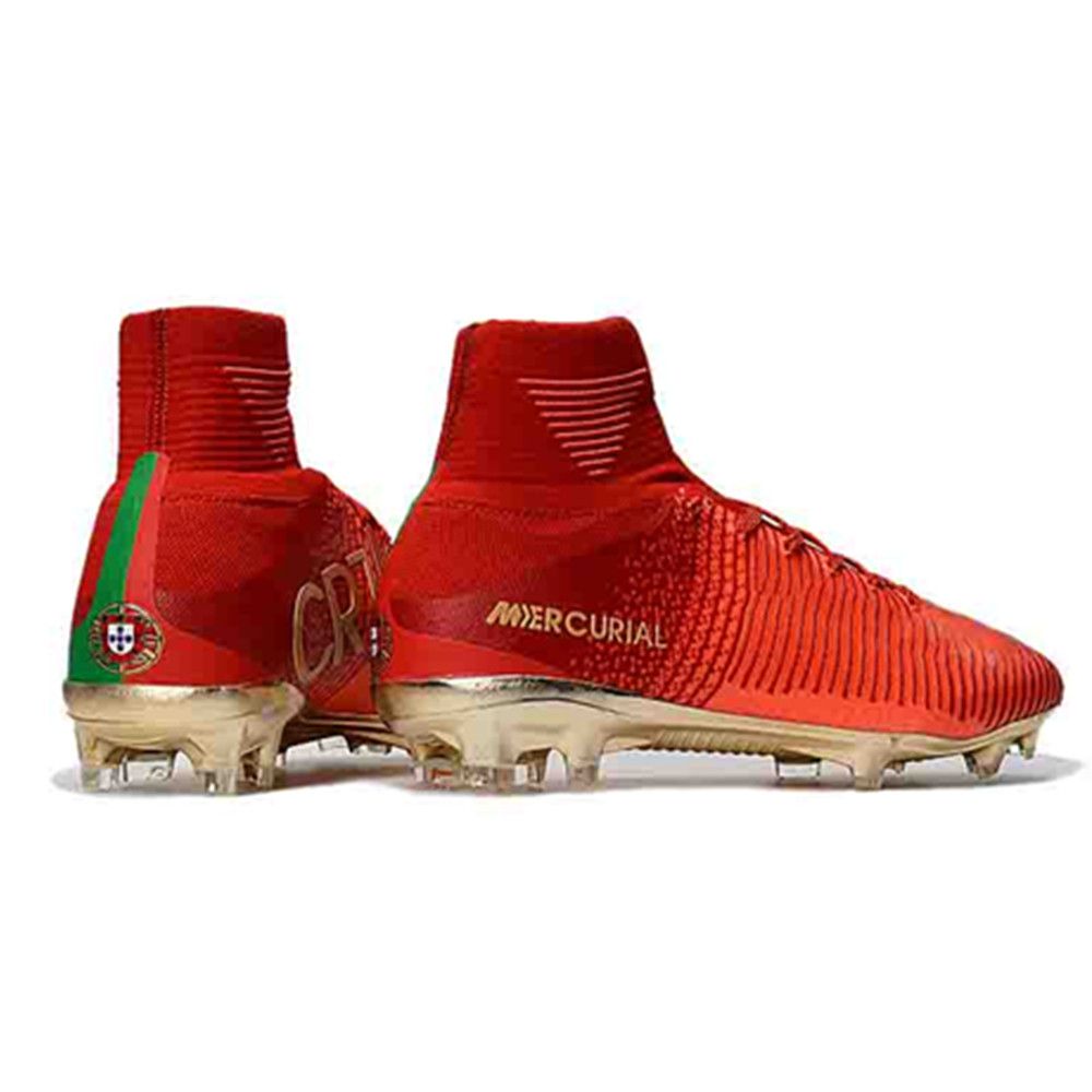 Compra 2020 Zapatos Mercurial CR7 Champions Mercurial FG Fútbol Fútbol  Future Lab CR7 Ronaldo Neymar Para Hombre Calcetines ACC Tacos De Fútbol  Botas De Fútbol Barato | Entrega Rápida Y Calidad | Es.Dhgate