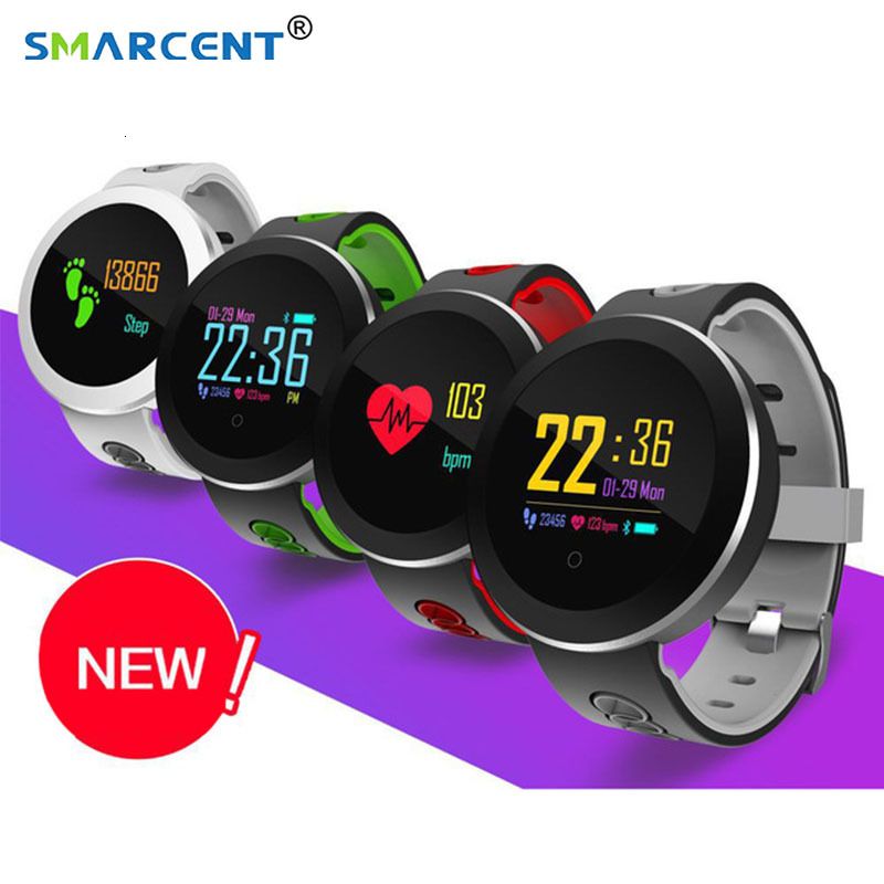 fitness pro ip68