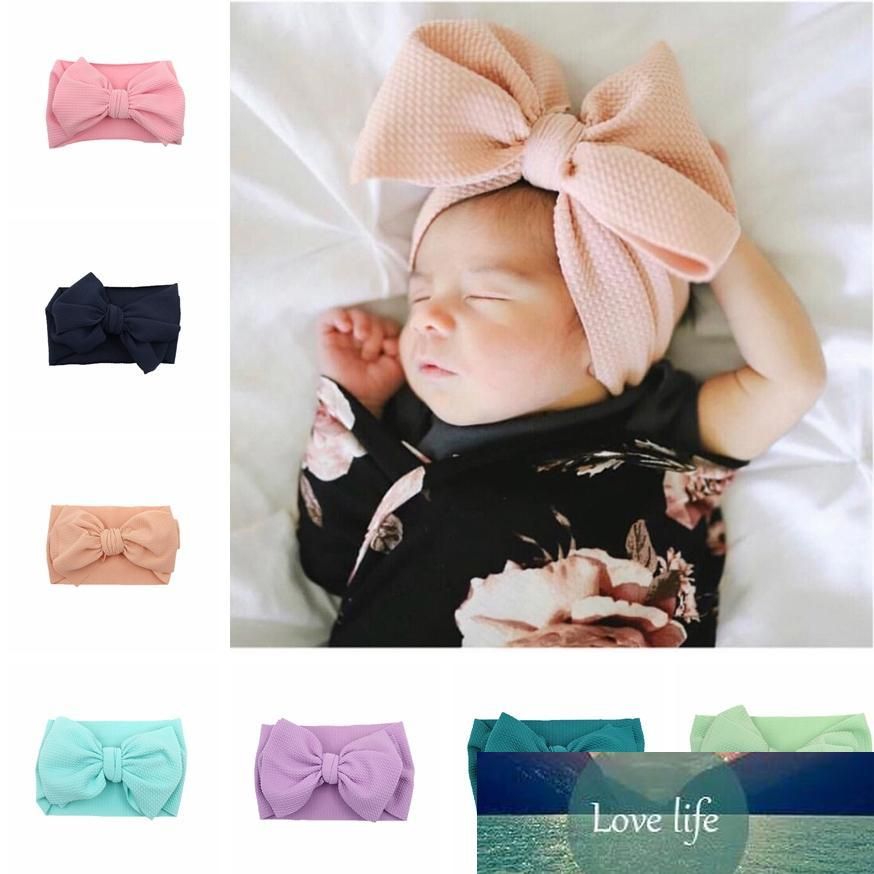 elastic hair bands for toddlers