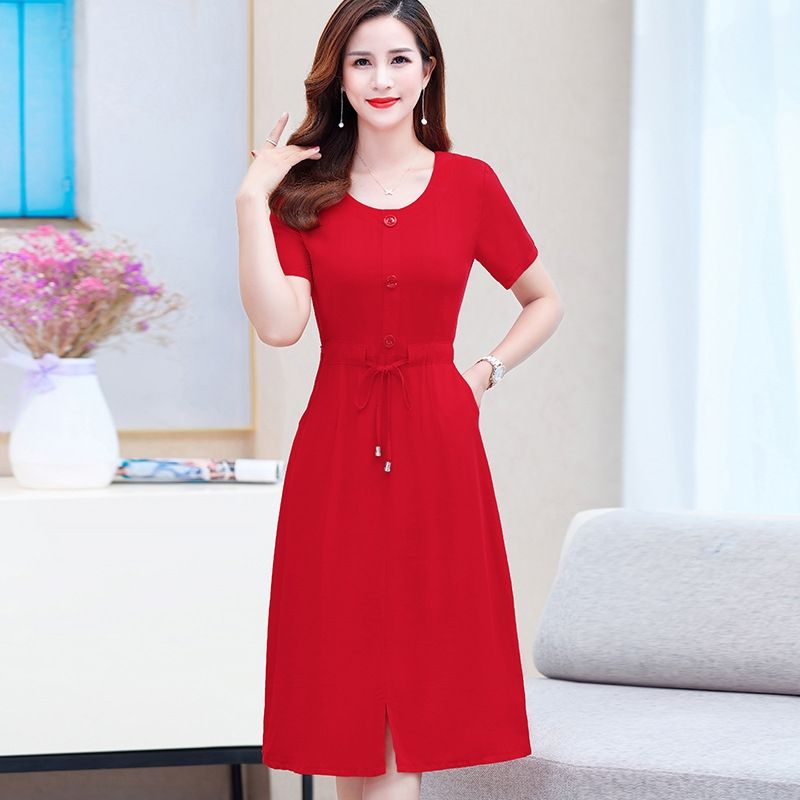 sundresses for 50 year olds