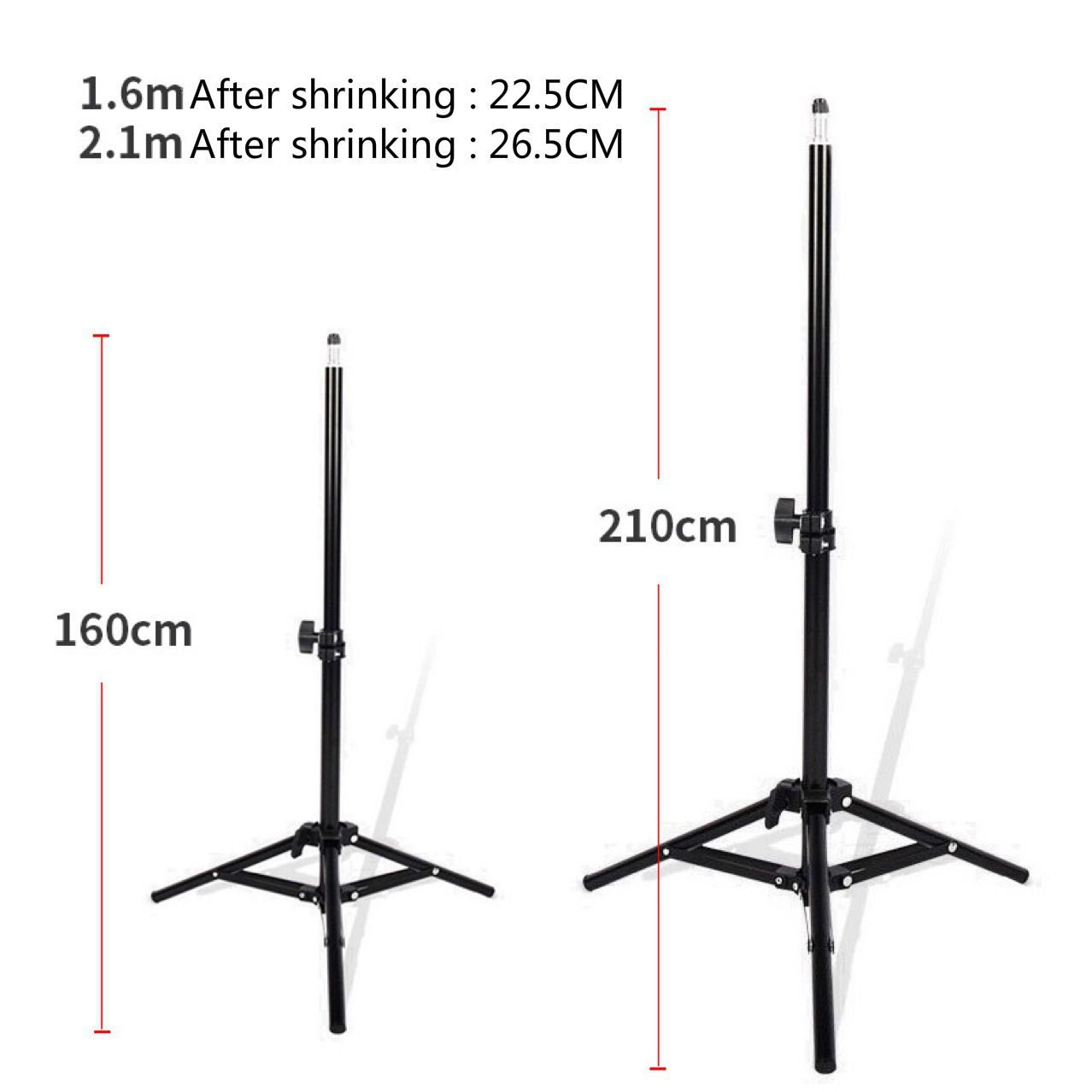 1.6 Meters(Only Bracket)