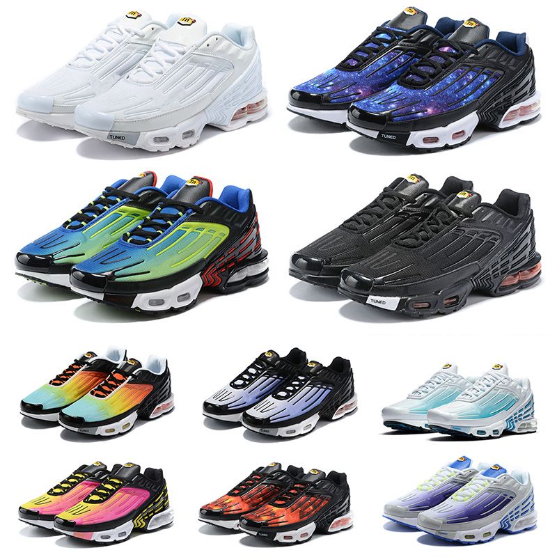 nike air max plus tn 3