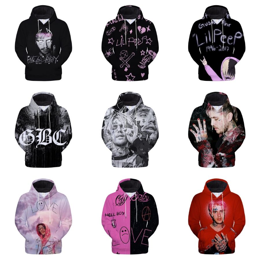 pink tupac hoodie