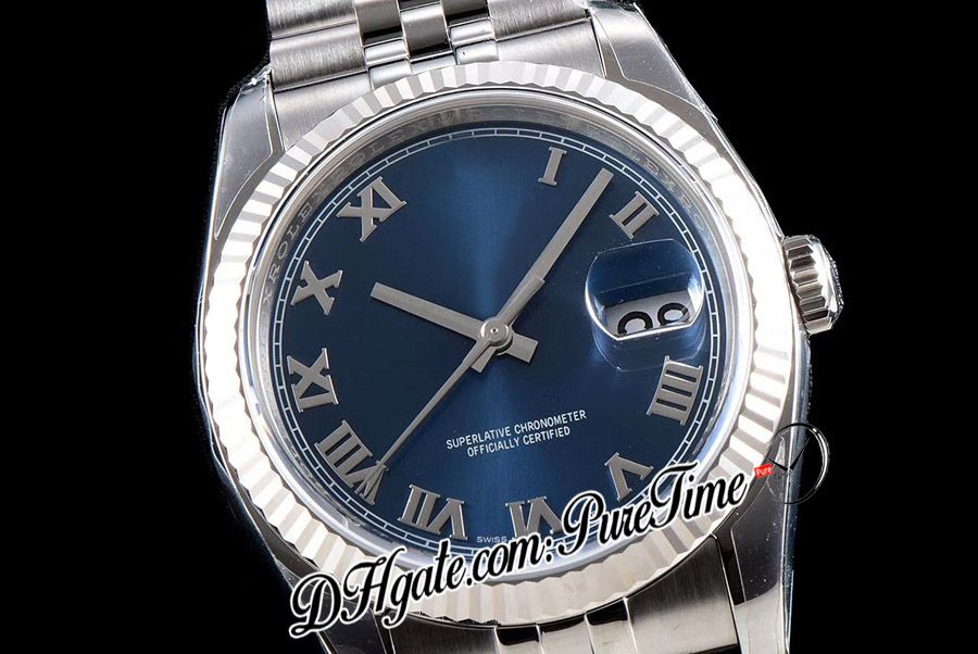 Arf datejust outlet 36 v3