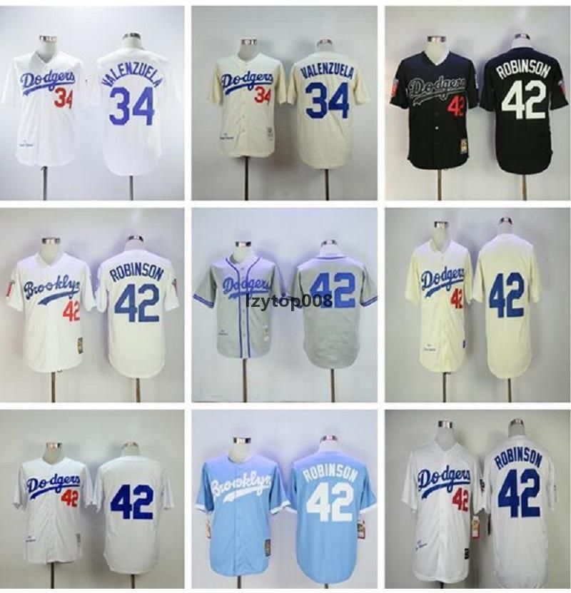 kids jackie robinson jersey