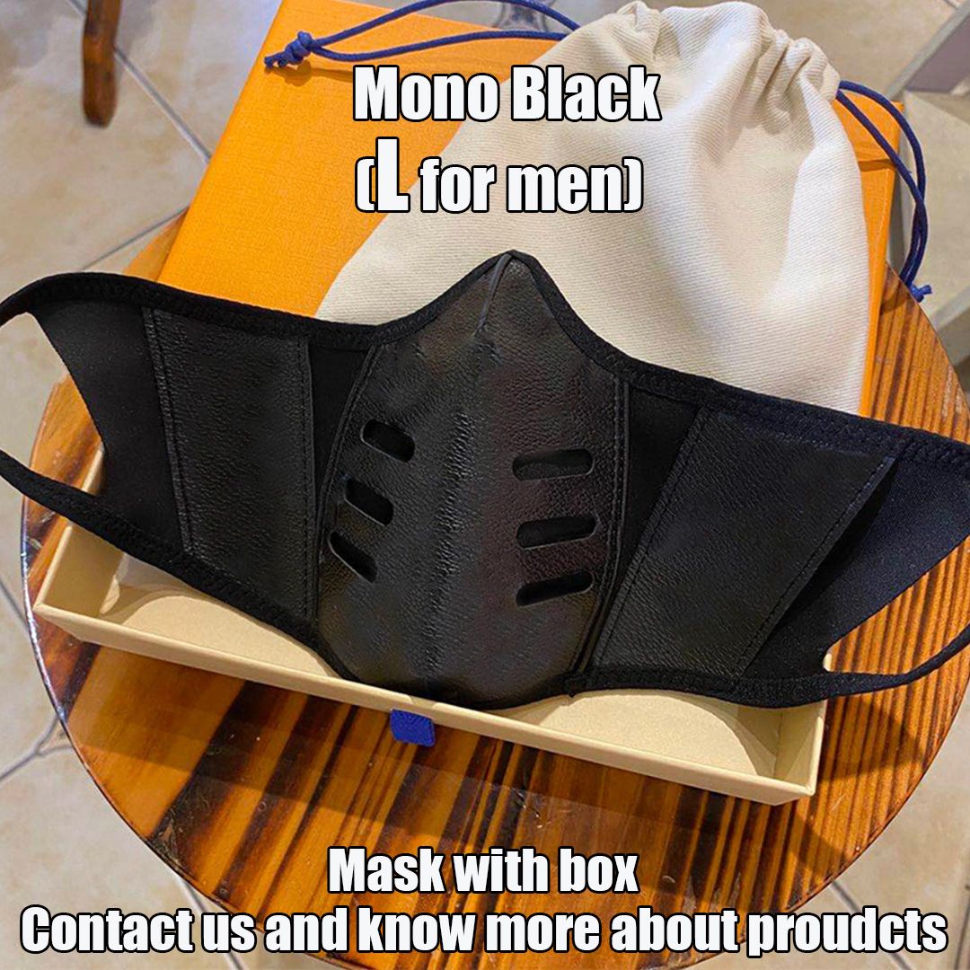 Mono Blk L.