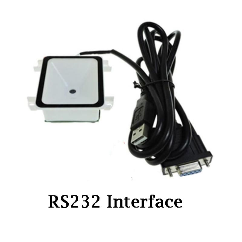 China RS232 Interface CN