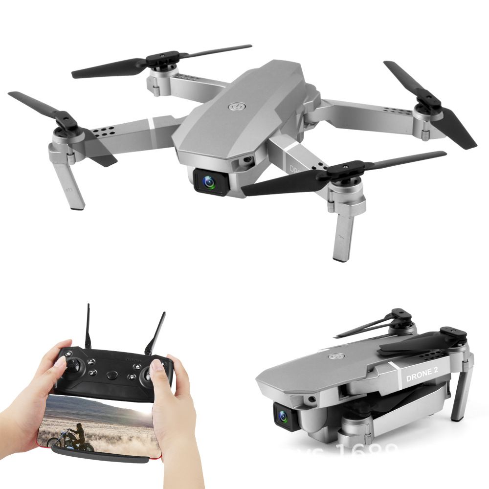 smart drone 6 axis gyro system quadcopter