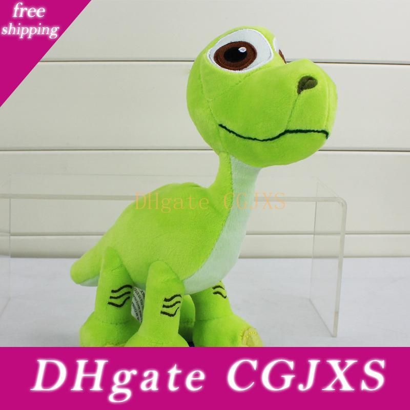 arlo the good dinosaur plush toy