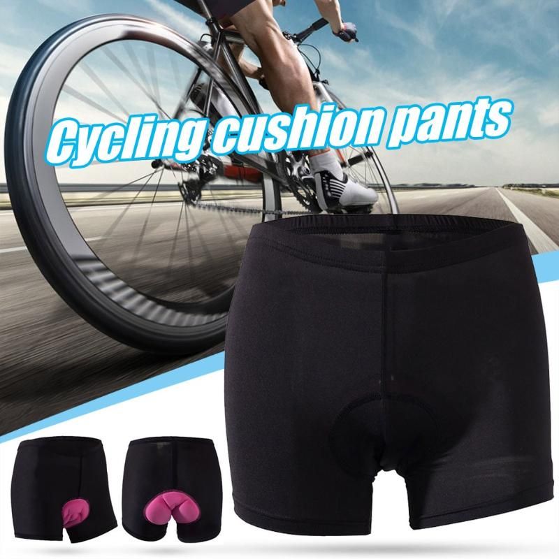 gel pants for cycling