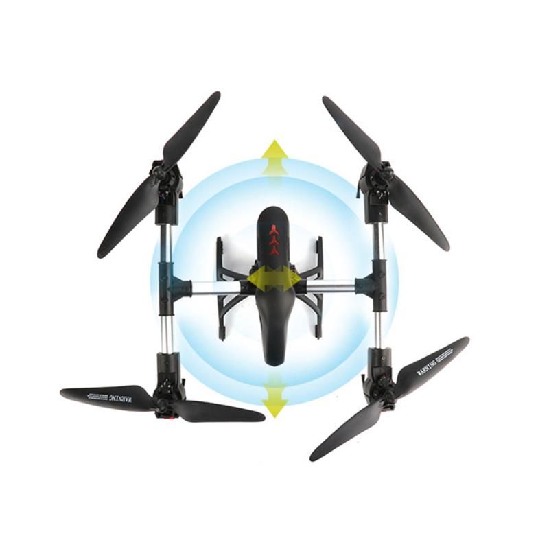 virtus wifi drone