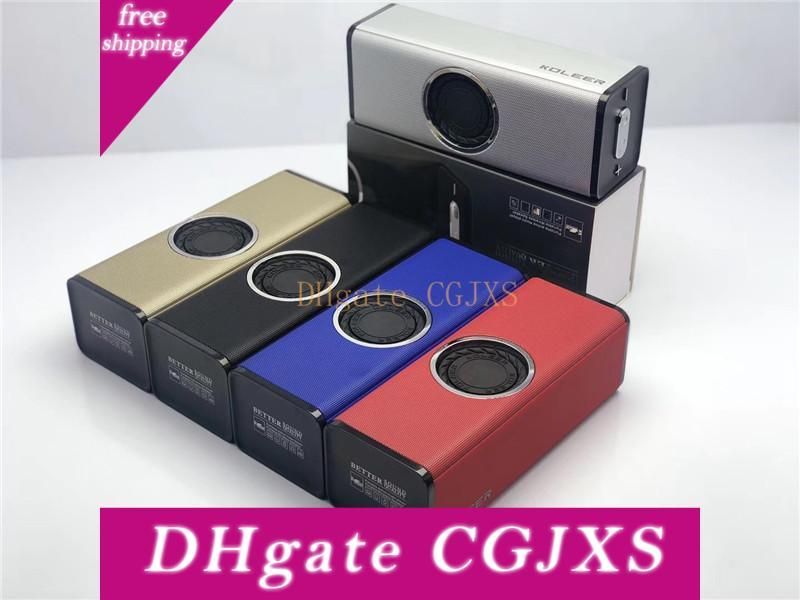 portable horn speaker