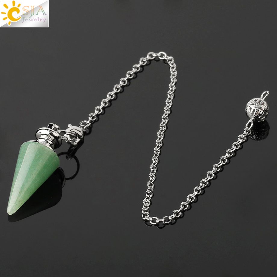 aventurine verte