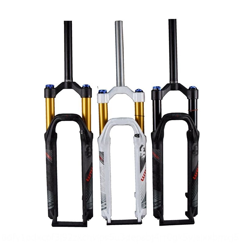 mountain bike front shocks