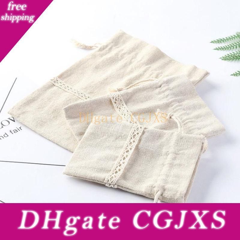 mini cloth bag