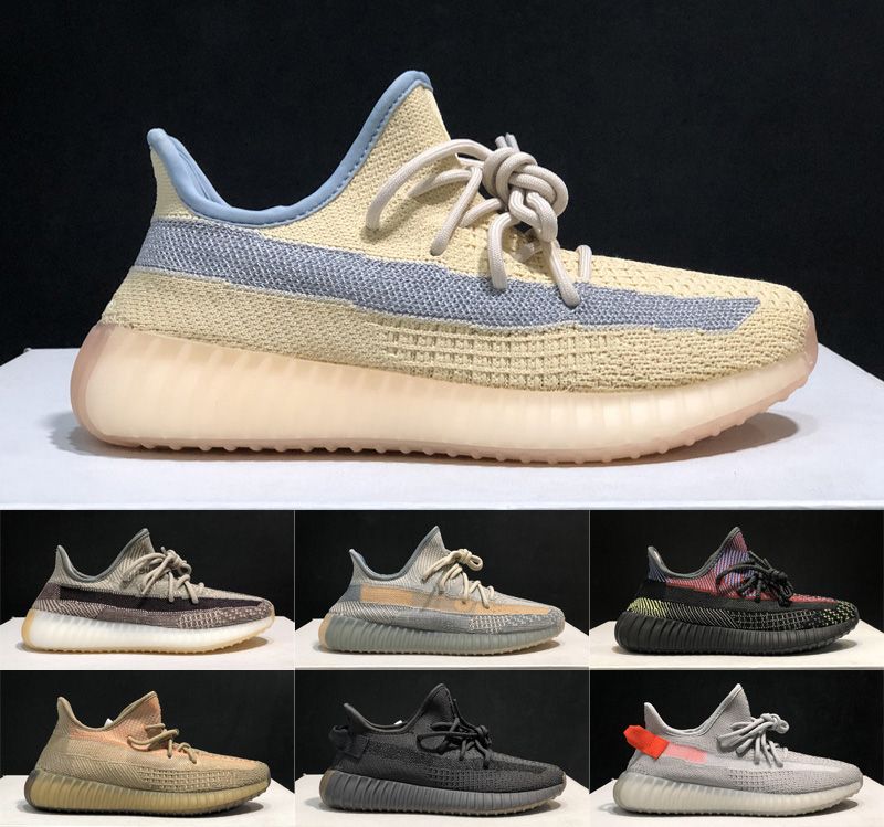 Kanye West Mens Running Shoes Israfi Zyon Tail Light Earth Womens Tennis  Shoes Cinder Clowht Citrrf Yecheil Reflective Gym Sneakers Kids Running  Shoes Black Running Shoes From Tian_cheng, $47.91| DHgate.Com