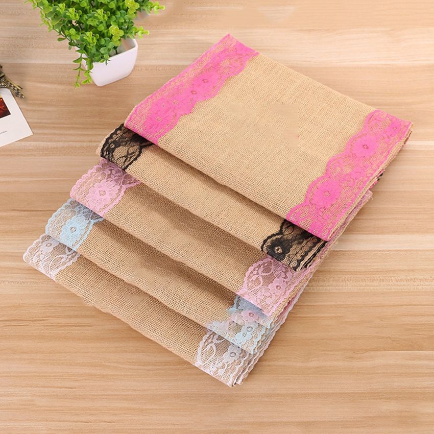 dresser cloth runner