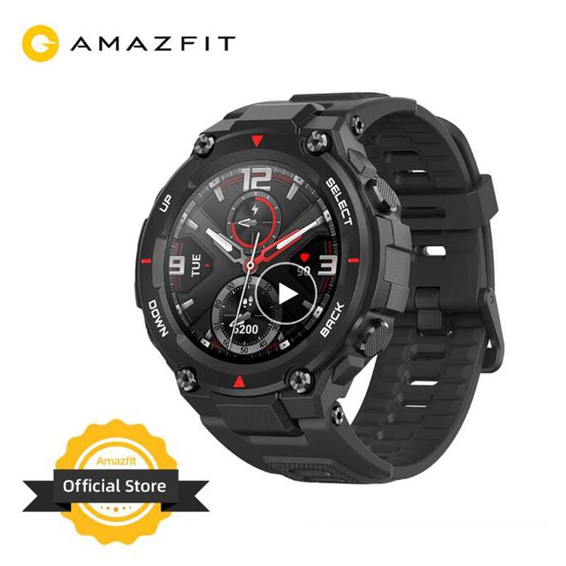 amazfit gps glonass