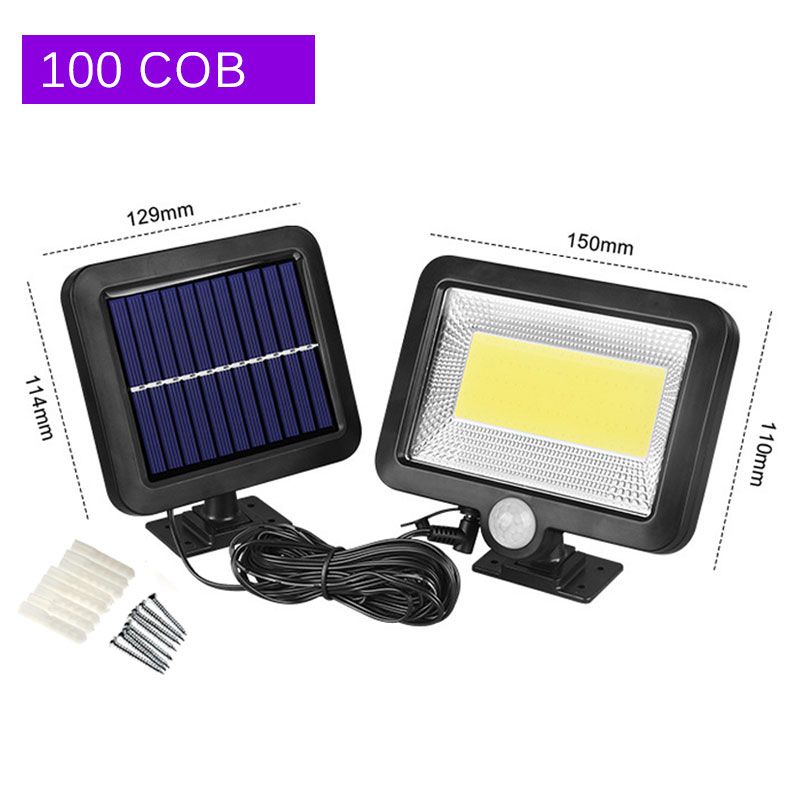 COB 100LED