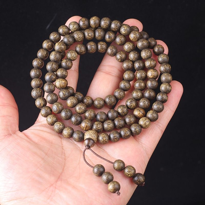 108 buddha beads
