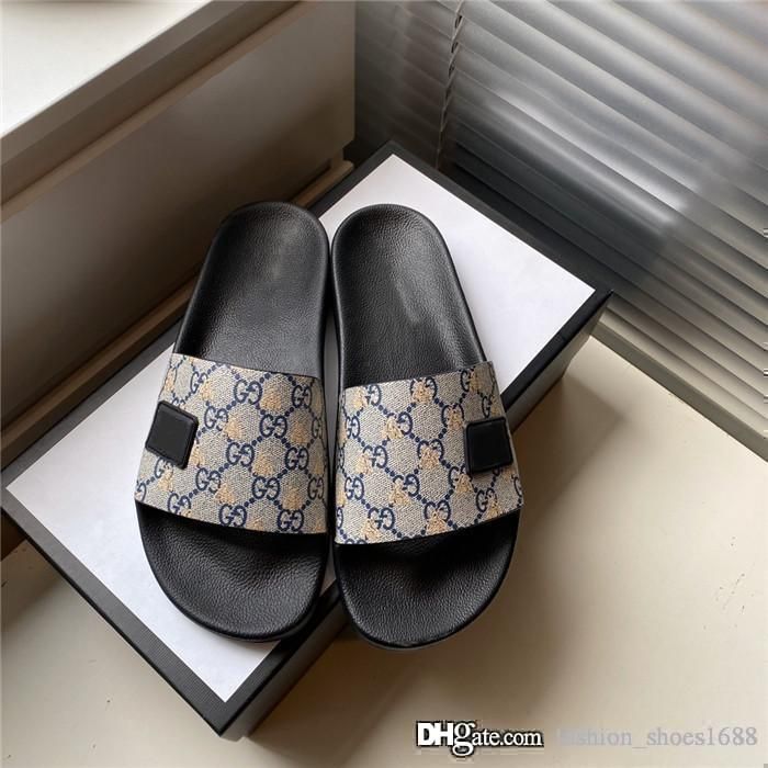 gucci rubber slides dh gate