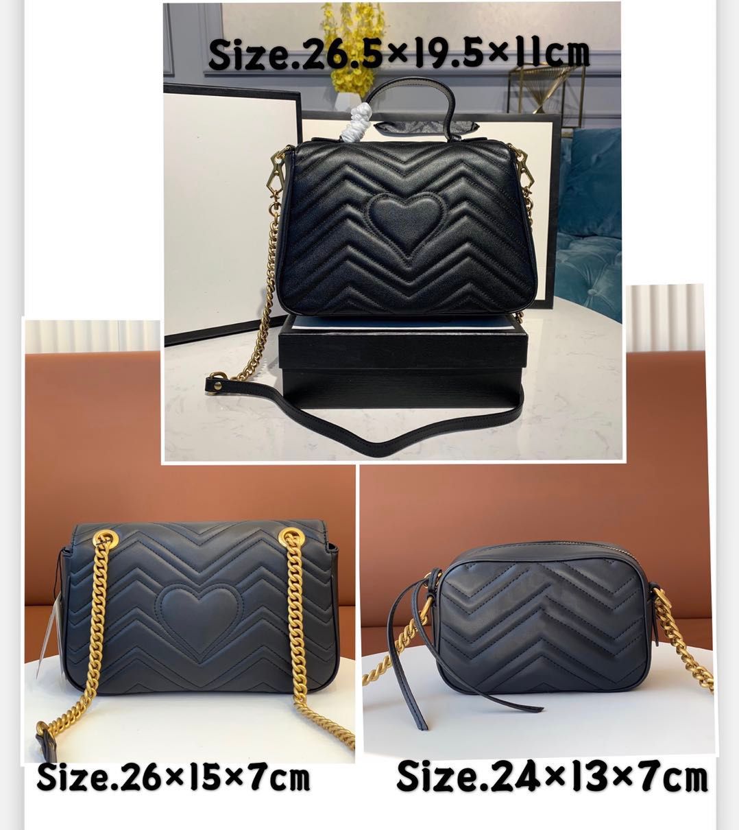 Top 8 Trendiest Over The Shoulder Purses IUCN Water