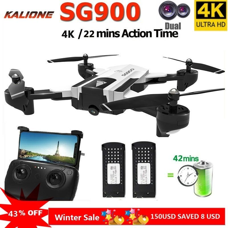 sg900 drone