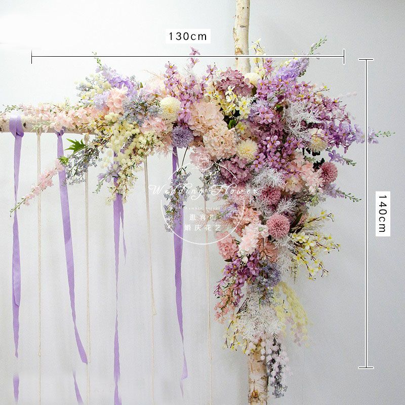 03 fiore da 140 cm