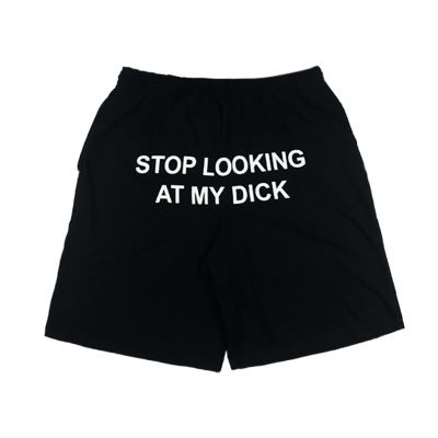 Compra Deja De Mirar A My Dick Sweetpants Mujeres Joggers 2020 Hip Hop  Pants Pantalones De Sudor Pantalones De Mujer Imprimir Cintura Alta  Pantalones De Algodón Hippie Barato | Entrega Rápida Y