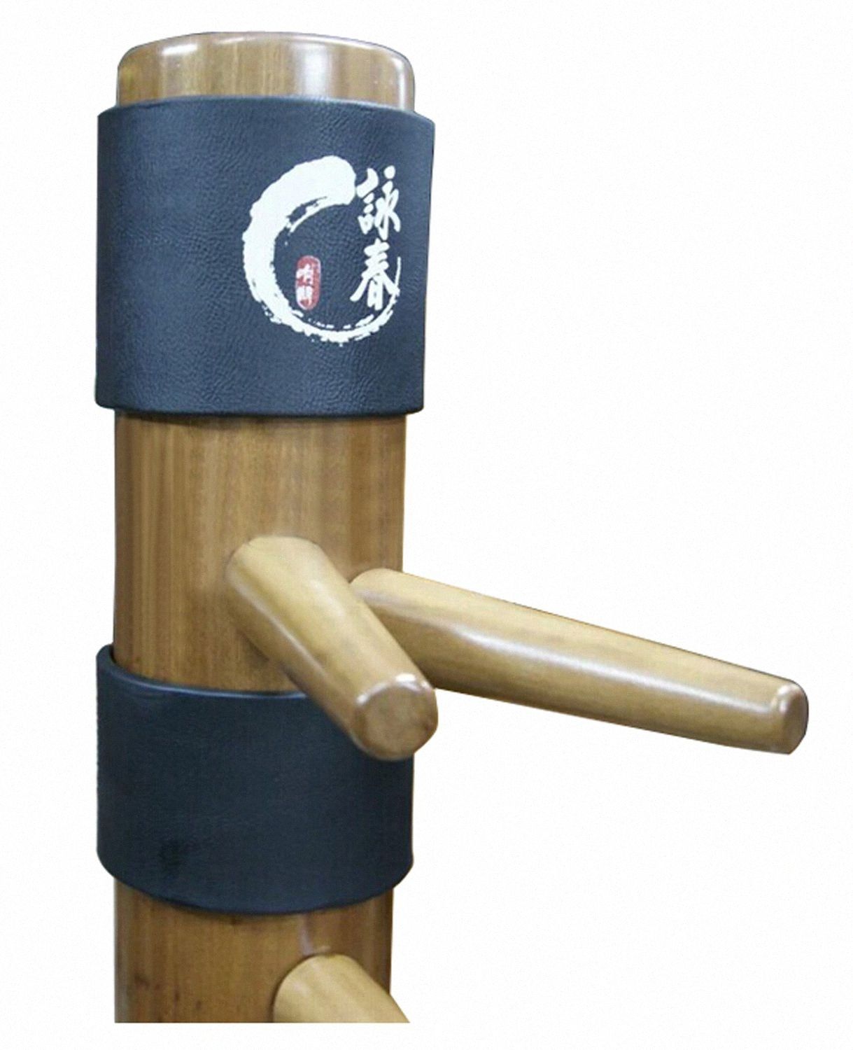 Wing Chun Ip Man Wooden dummy Head Protect Pads 