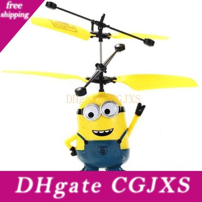 helicopter drone toy