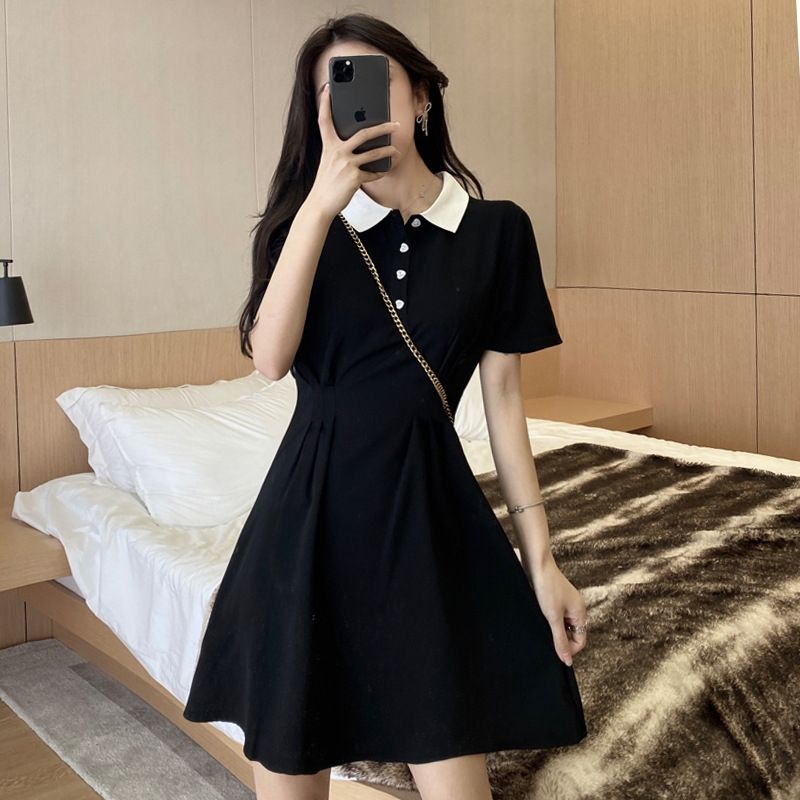 little black dress tall