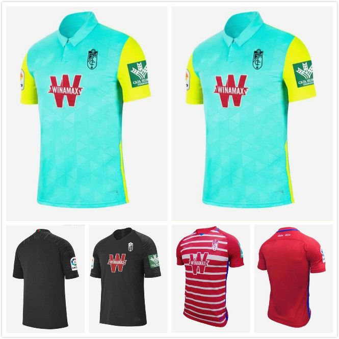 granada cf jersey